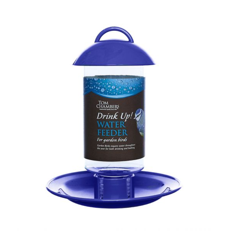 Drink Up Water Feeder
