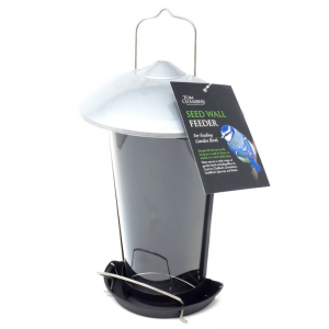 Wall Seed Feeder