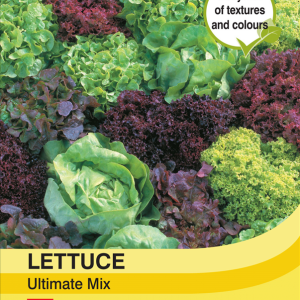 Lettuce Ultimate Mix