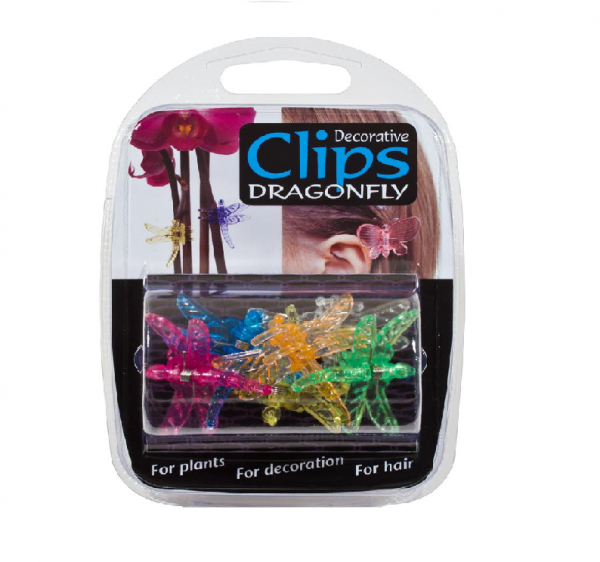 Dragonfly Clips