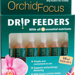 Orchid Drip Feeder x6
