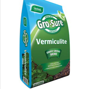 Gro-Sure Vermiculite