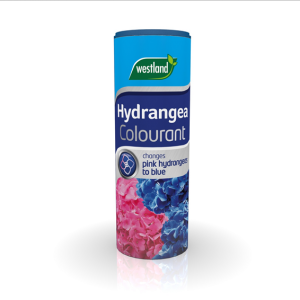 Hydrangea Colourant