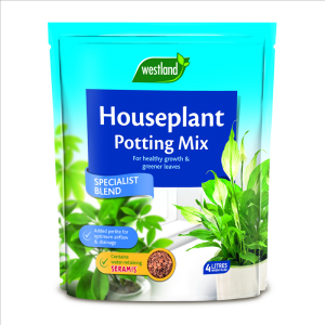 Houseplant Potting Mix
