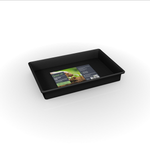 Standard Seed Tray - Rigid