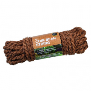 20m Coir Bean String