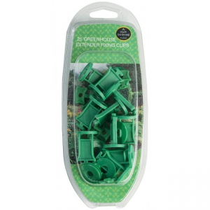 Greenhouse Extender Fixing Clip (25)