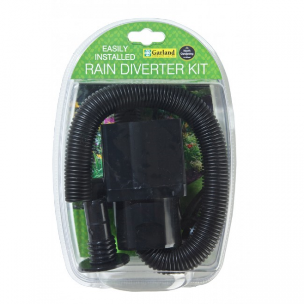 Rain Diverter Kit