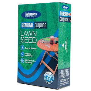 General Purpose lawn Seed 500g