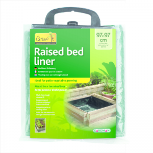 Raised Bed Liner