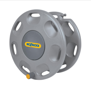 Wall Mounted Reel Empty
