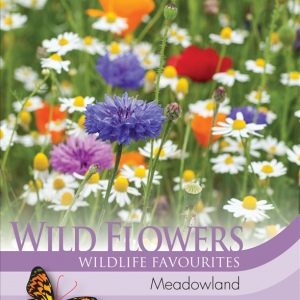 Wild Flower Meadowland