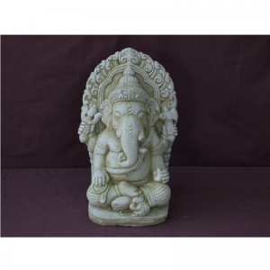 Ganesh Garden Ornament