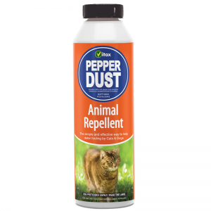 Pepper Dust 225g