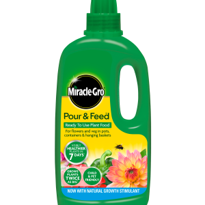 Miracle Gro® Pour & Feed 1L
