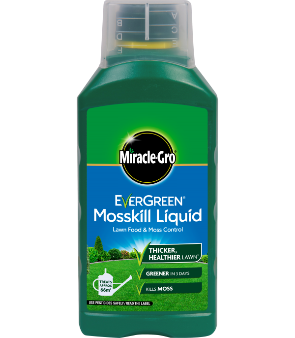 Evergreen® Mosskill Liquid 1L