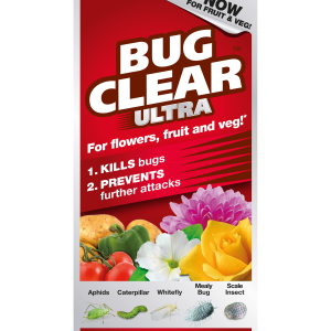 Bugclear Ultra Concentrate 200ml