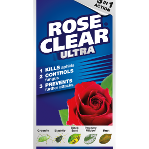 Roseclear Ultra Concentrate 200ml