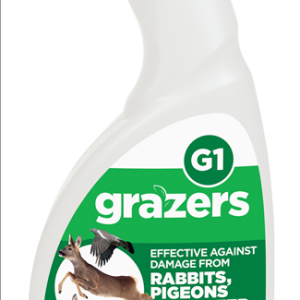 G1 Rabbit & Deer Deterrent RTU