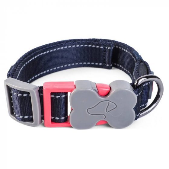 WalkAbout Jet Dog Collar - Extra Small