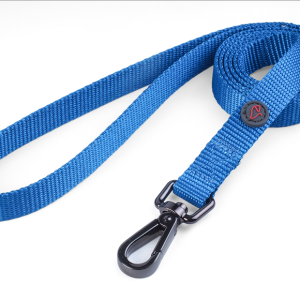 WalkAbout Blue Dog Lead - Standard