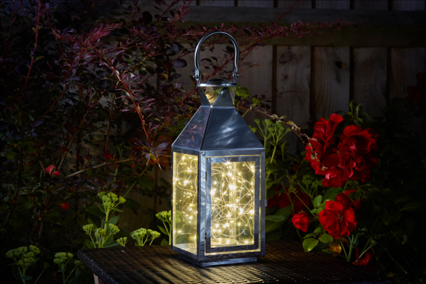 Firefly Maroc Lantern