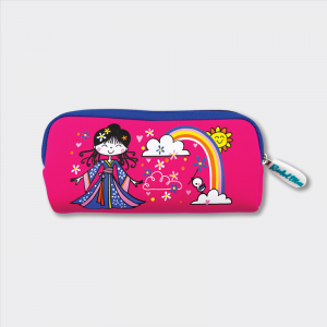Cherry Pencil Case
