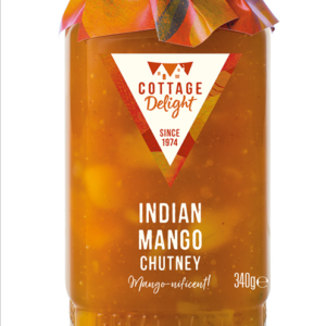 Mango Chutney