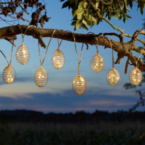 SpiraLight String Lights S10