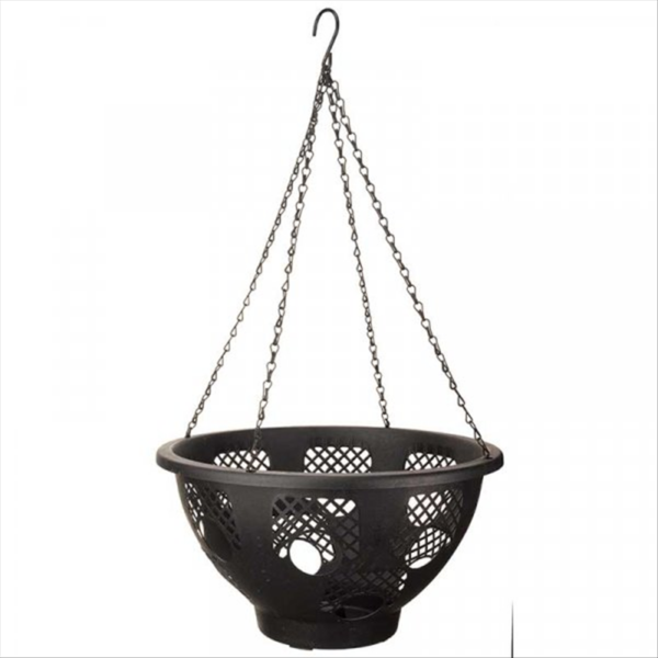 15” FlowerPro Basket