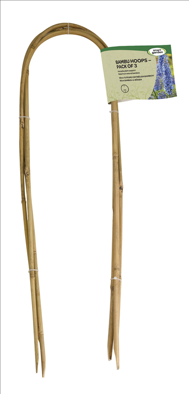 Bamboo U Hoop 90 cm 3-PK