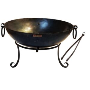 Tula Firepit 60cm - Boxed