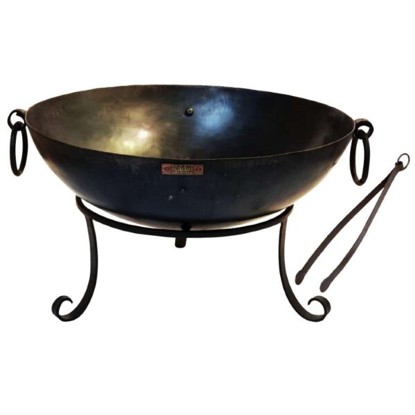 Tula Firepit 70cm - Boxed
