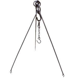 Cooking Tripod 75cm