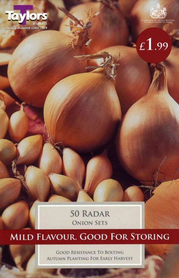 50 Onion Radar