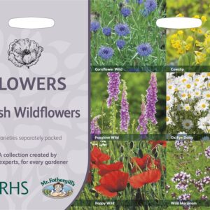 RHS British Wildflowers