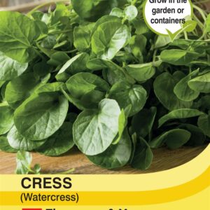 Cress (Watercress)
