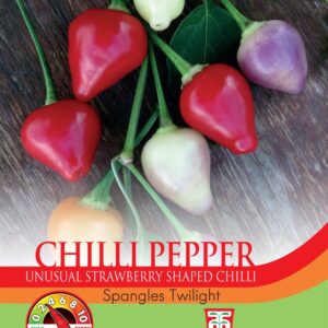 Pepper Chilli Spangles