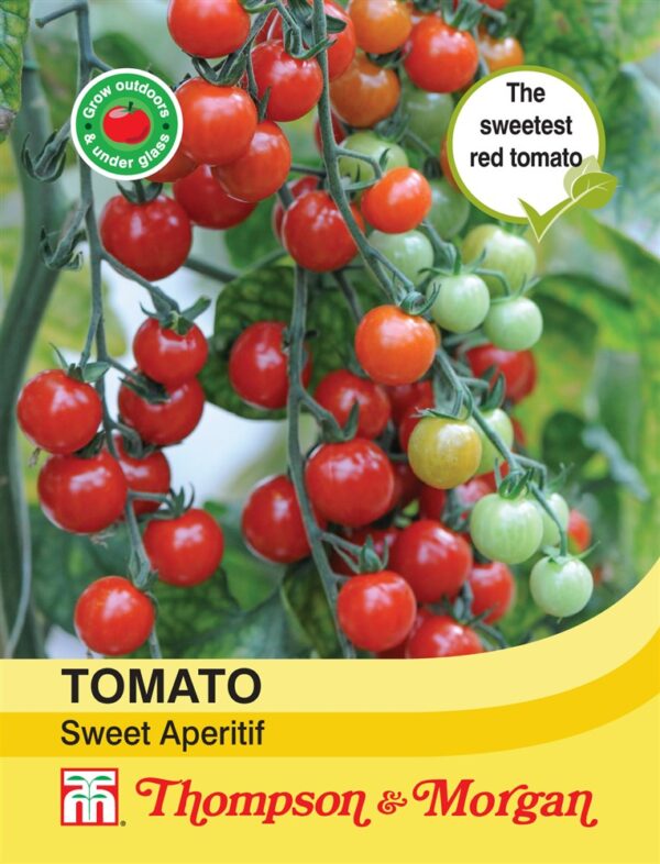 Tomato Sweet Aperitif