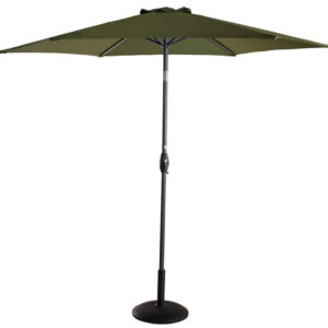 Balearic Parasol Forest Green