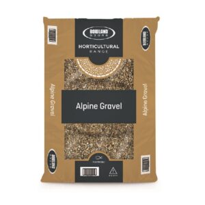 Alpine Gravel