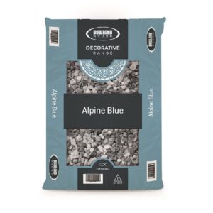 Alpine Blue Chippings