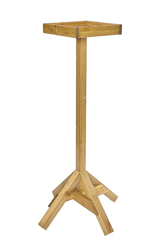 Bird Platform Bird Table