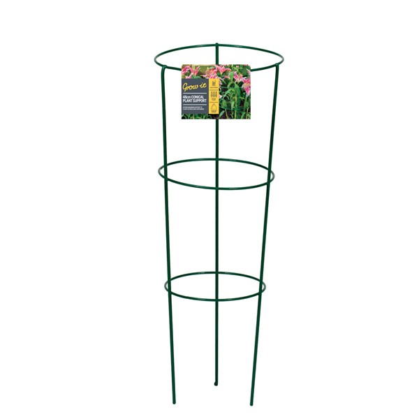 Conical Plant Support 75cm 29"