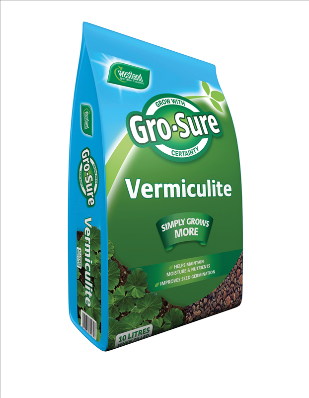 Gro-Sure Vermiculite