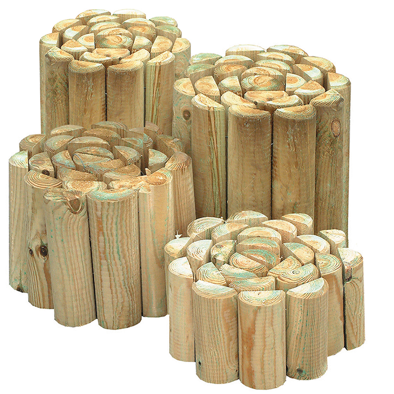 Log roll 225mm