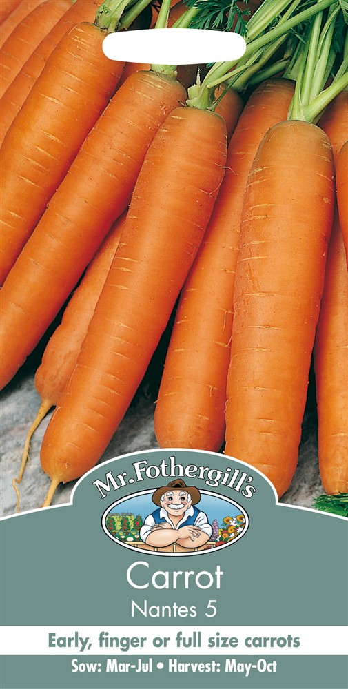 FG Carrot Nantes 5