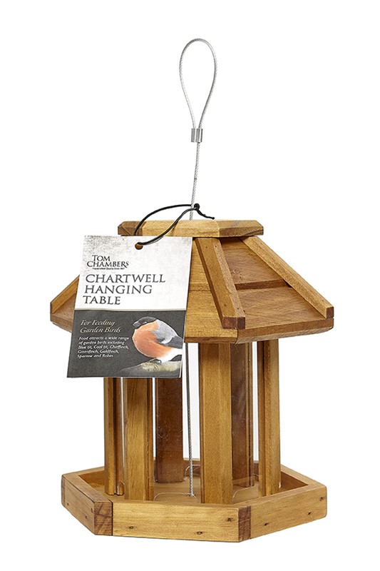 Chartwell Seed Feeder