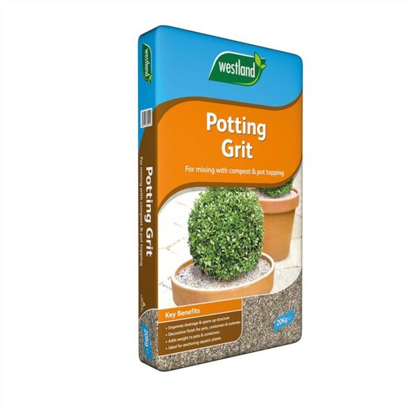 Potting Grit 20kg