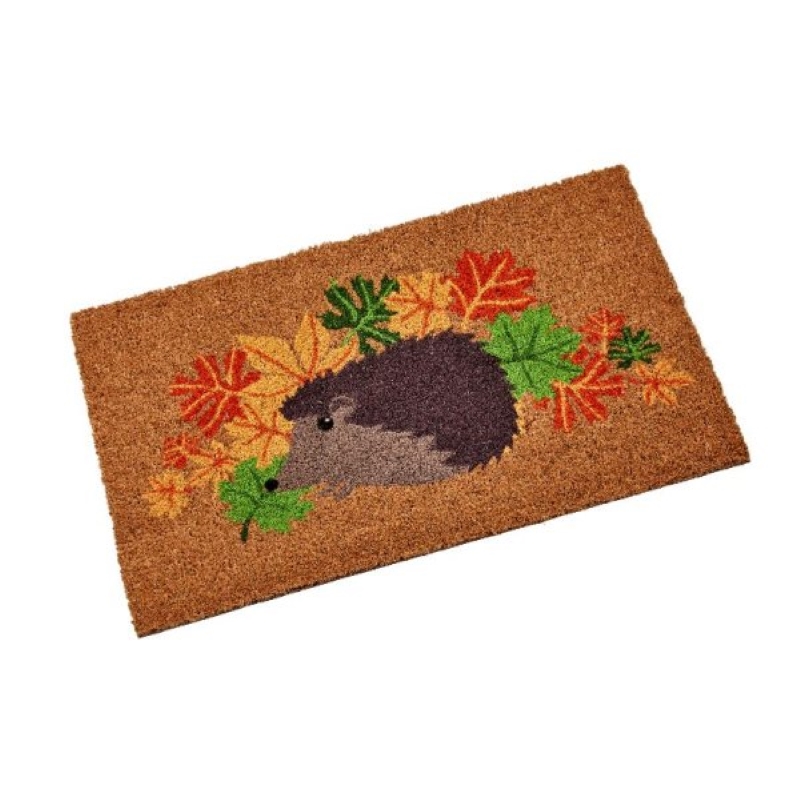 Hedgehog Mat 40 x 60 cm